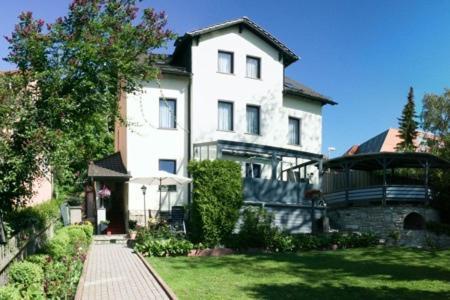 Pension Am Kirschberg Weimar Kültér fotó